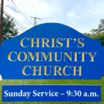 Christ's Community Church